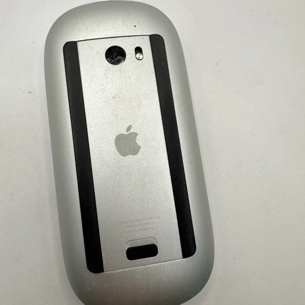 Apple magic mouse
